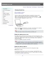 Preview for 28 page of Sony WALKMAN NWZ-E353 User Manual