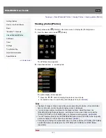 Preview for 123 page of Sony WALKMAN NWZ-E353 User Manual