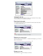 Preview for 27 page of Sony Walkman NWZ-E473 Help Manual