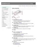 Preview for 37 page of Sony Walkman NWZ-E473 Help Manual