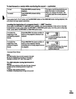 Preview for 19 page of Sony Walkman TCD-D7 Operating Instructions Manual