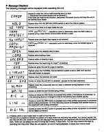 Preview for 25 page of Sony Walkman TCD-D7 Operating Instructions Manual