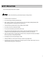 Preview for 2 page of Sony WB-PW1 Mounting Instructions