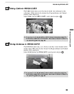 Preview for 55 page of Sony Wega KDL-V32XBR1 Operating Instructions Manual