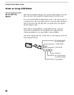 Preview for 68 page of Sony Wega KDL-V32XBR1 Operating Instructions Manual