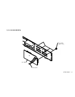 Preview for 28 page of Sony WEGA KE-50XBR900, KE-42XBR900 Service Manual