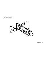 Preview for 29 page of Sony WEGA KE-50XBR900, KE-42XBR900 Service Manual