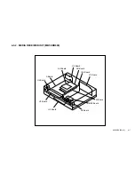 Preview for 52 page of Sony WEGA KE-50XBR900, KE-42XBR900 Service Manual