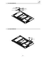 Preview for 23 page of Sony Wega KE-P37XS1 Service Manual