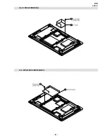 Preview for 25 page of Sony Wega KE-P37XS1 Service Manual