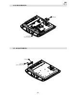 Preview for 22 page of Sony WEGA KLV-20SR3 Service Manual