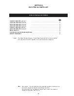 Preview for 42 page of Sony WEGA KLV-20SR3 Service Manual