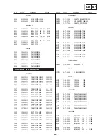 Preview for 45 page of Sony WEGA KLV-20SR3 Service Manual