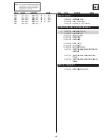 Preview for 53 page of Sony WEGA KLV-20SR3 Service Manual