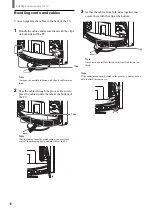 Preview for 10 page of Sony WEGA KLV 23HR2 Operating Instructions Manual