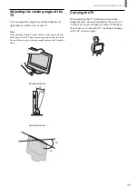 Preview for 11 page of Sony WEGA KLV 23HR2 Operating Instructions Manual