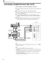 Preview for 14 page of Sony WEGA KLV 23HR2 Operating Instructions Manual