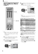 Preview for 66 page of Sony WEGA KLV 23HR2 Operating Instructions Manual