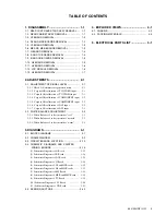 Preview for 6 page of Sony WEGA KLV 23HR2 Service Manual