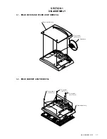 Preview for 7 page of Sony WEGA KLV 23HR2 Service Manual