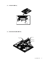 Preview for 8 page of Sony WEGA KLV 23HR2 Service Manual