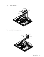 Preview for 9 page of Sony WEGA KLV 23HR2 Service Manual