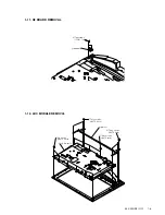 Preview for 12 page of Sony WEGA KLV 23HR2 Service Manual