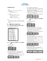 Preview for 14 page of Sony WEGA KLV 23HR2 Service Manual