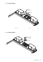 Preview for 10 page of Sony WEGA KLV 23M1 Service Manual