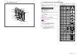 Preview for 22 page of Sony WEGA KLV 23M1 Service Manual