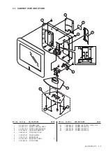 Preview for 44 page of Sony WEGA KLV 23M1 Service Manual