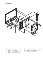 Preview for 46 page of Sony WEGA KLV 23M1 Service Manual