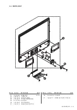 Preview for 47 page of Sony WEGA KLV 23M1 Service Manual