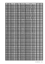 Preview for 63 page of Sony WEGA KLV 23M1 Service Manual