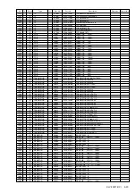 Preview for 68 page of Sony WEGA KLV 23M1 Service Manual