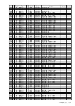 Preview for 70 page of Sony WEGA KLV 23M1 Service Manual