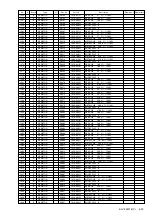 Preview for 71 page of Sony WEGA KLV 23M1 Service Manual