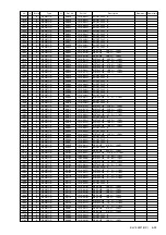 Preview for 72 page of Sony WEGA KLV 23M1 Service Manual