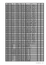 Preview for 75 page of Sony WEGA KLV 23M1 Service Manual