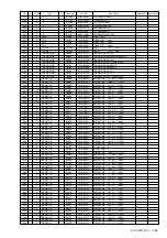 Preview for 76 page of Sony WEGA KLV 23M1 Service Manual