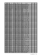 Preview for 79 page of Sony WEGA KLV 23M1 Service Manual