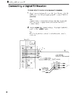 Preview for 18 page of Sony WEGA KLV 26HG2 Operating Instructions Manual