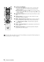 Preview for 10 page of Sony WEGA KLV-27HR3 Operating Instructions Manual