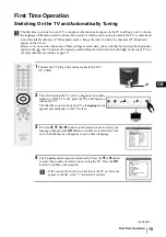 Preview for 15 page of Sony WEGA KLV-27HR3 Operating Instructions Manual