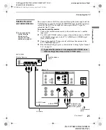 Preview for 21 page of Sony WEGA KLV S15G10 Operating Instructions Manual