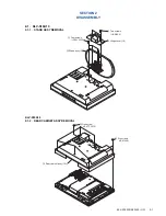 Preview for 9 page of Sony WEGA KLV-S19A10 Service Manual