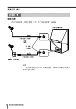 Preview for 118 page of Sony WEGA KP-FX43 Operating Instructions Manual