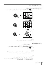 Preview for 259 page of Sony WEGA KP-FX43 Operating Instructions Manual