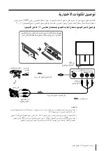 Preview for 329 page of Sony WEGA KP-FX43 Operating Instructions Manual