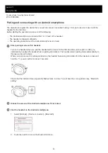 Preview for 28 page of Sony WH-1000XM4 Help Manual